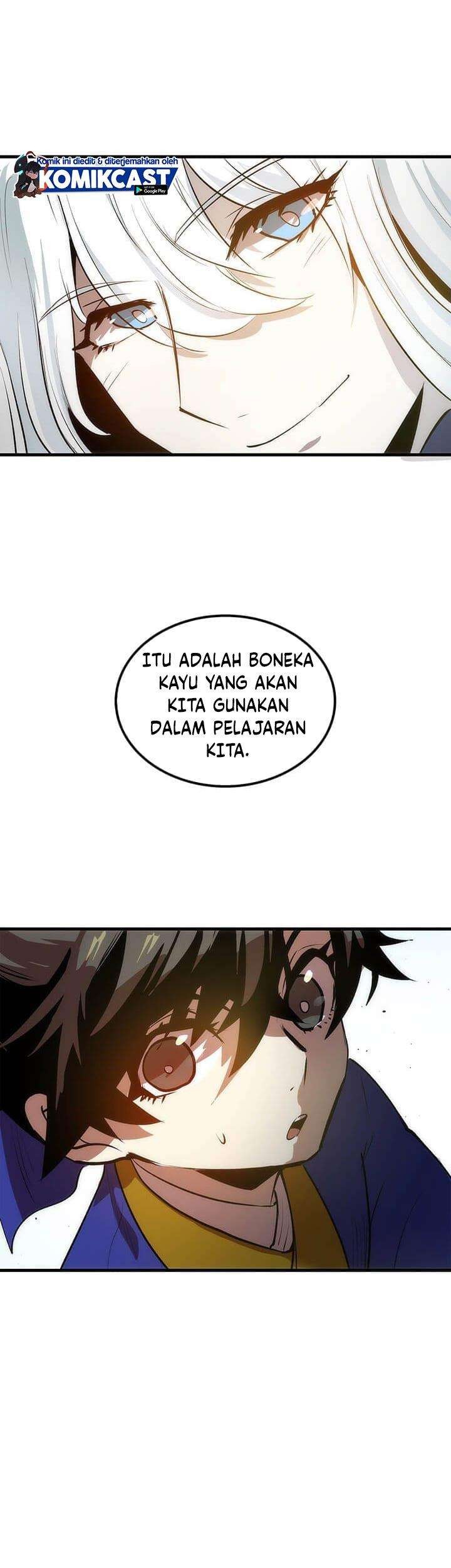 Doctor’s Rebirth Chapter 15 Gambar 56