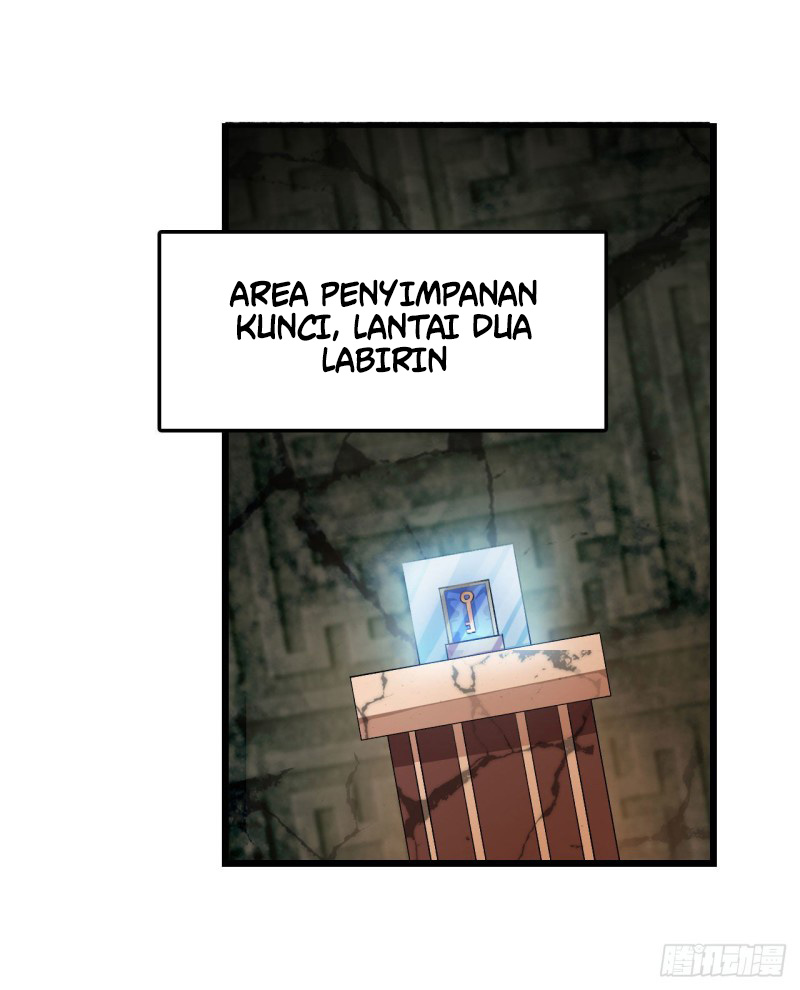Wuxian Shitu Chapter 73 Gambar 21