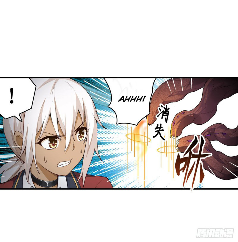 Wuxian Shitu Chapter 73 Gambar 33