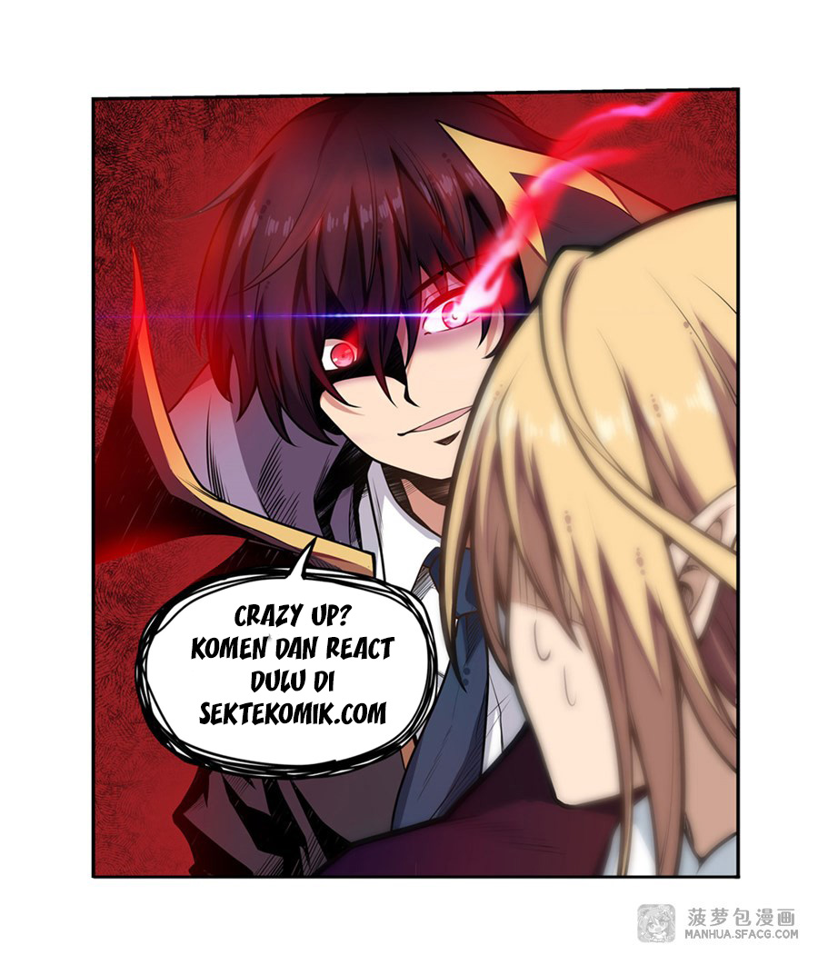 Wuxian Shitu Chapter 73 Gambar 46