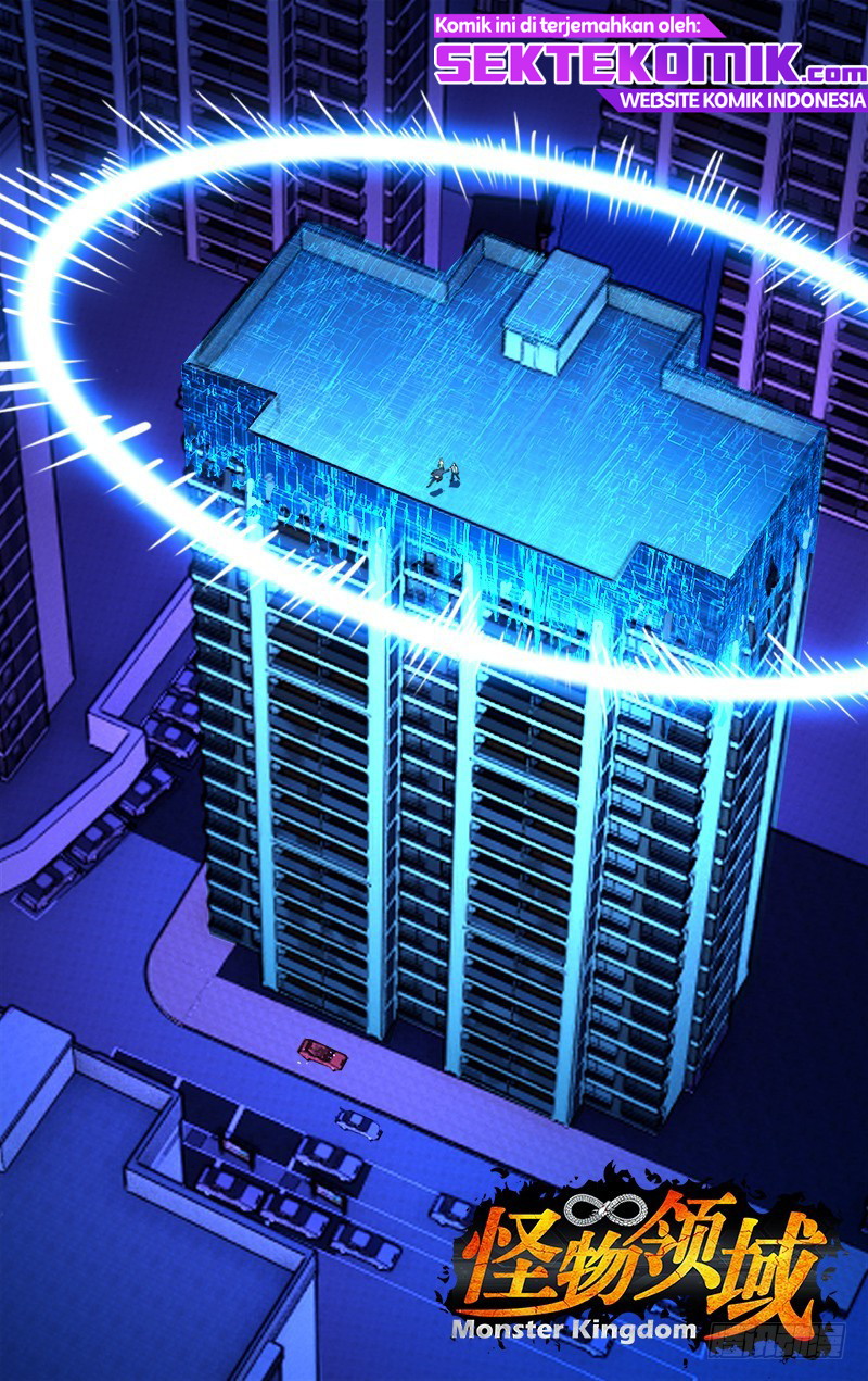 Baca  Monster Kingdom Chapter 67 Gambar 2