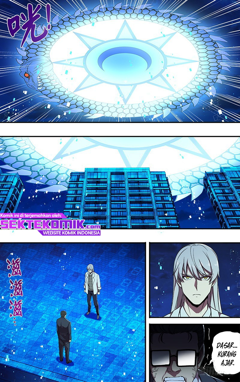 Monster Kingdom Chapter 67 Gambar 3