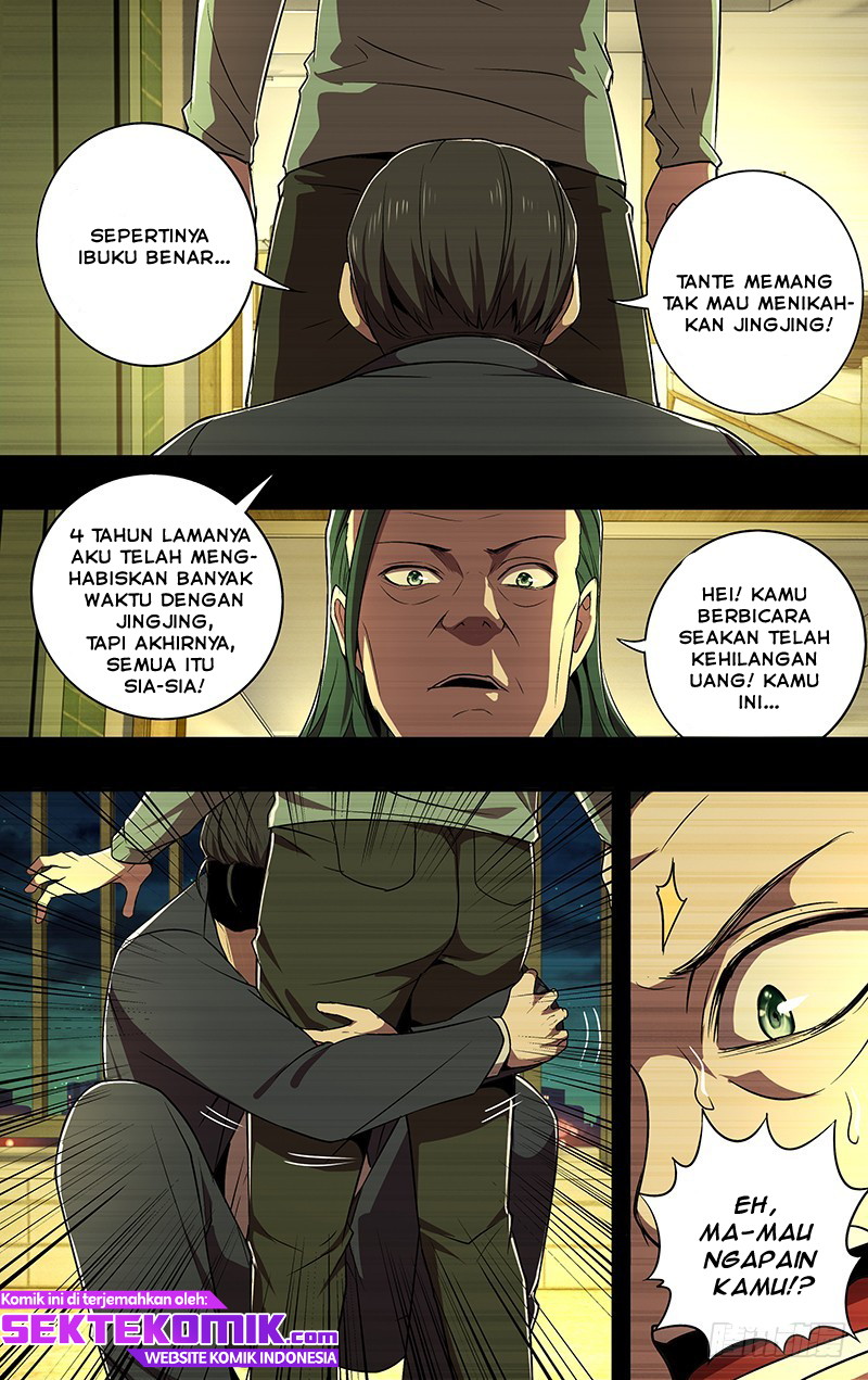 Monster Kingdom Chapter 65 Gambar 15