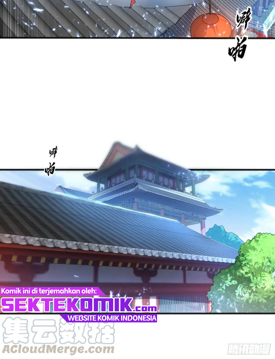 Martial Inverse Chapter 60 Gambar 11