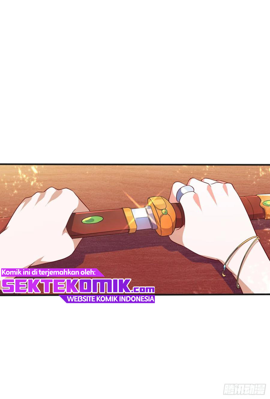 Martial Inverse Chapter 60 Gambar 13