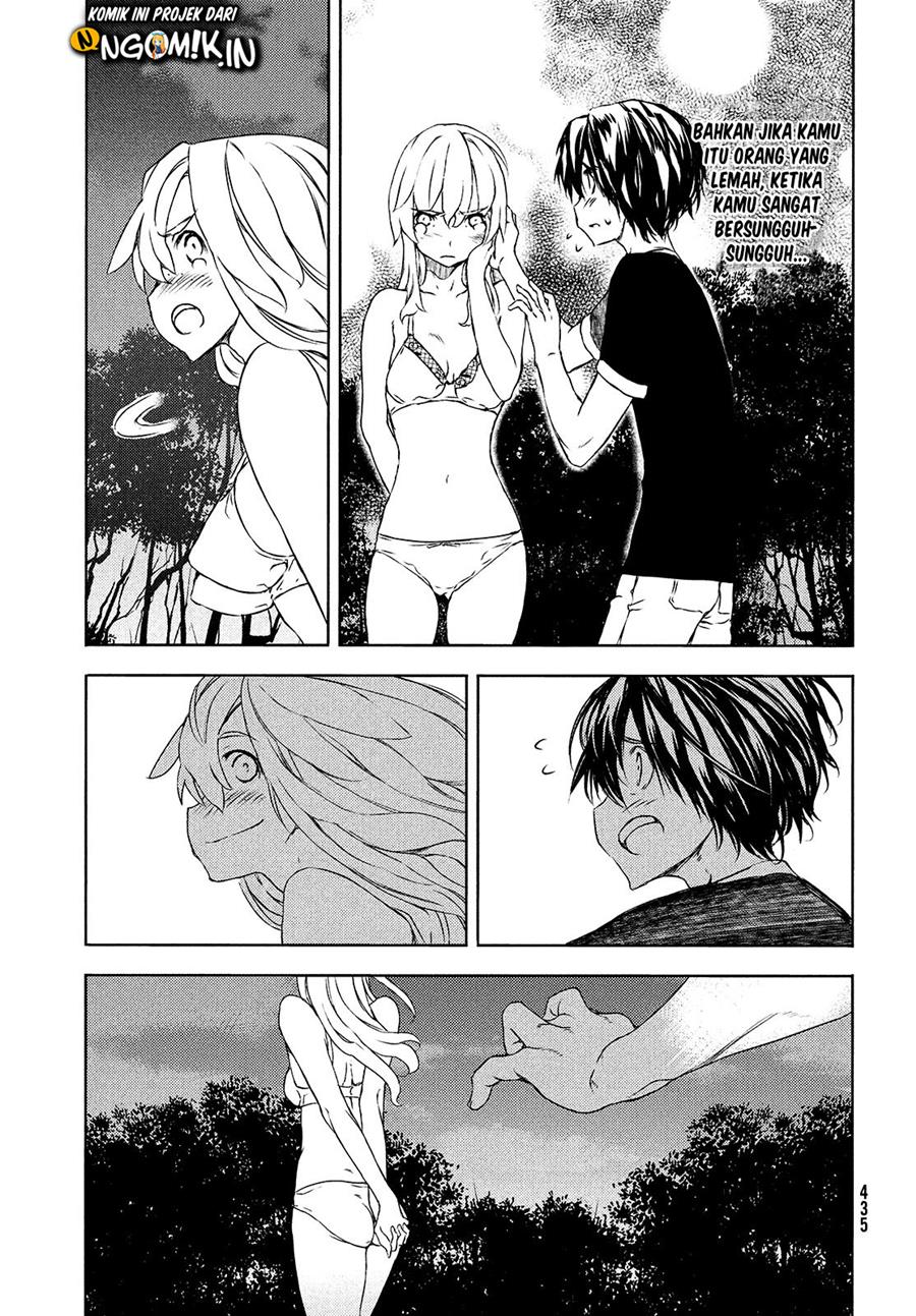 Gleipnir Chapter 61 Gambar 32