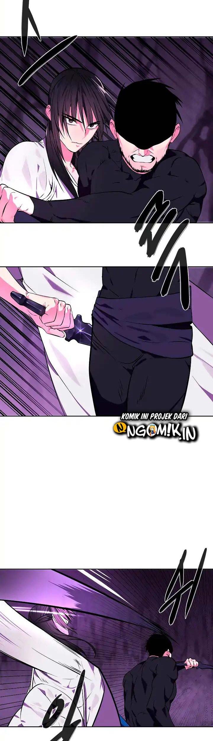 Volcanic Age Chapter 92 Gambar 33