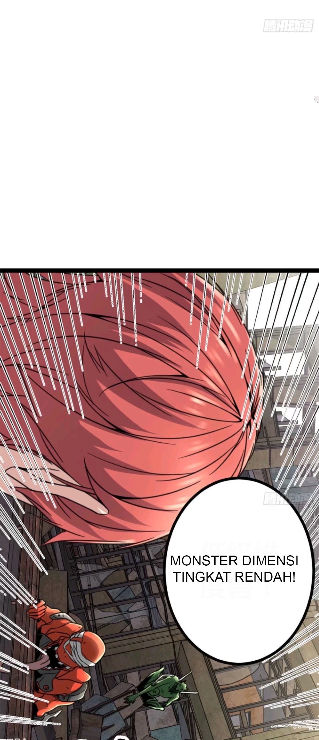 My Shadow Hangs Up Chapter 11 Gambar 10