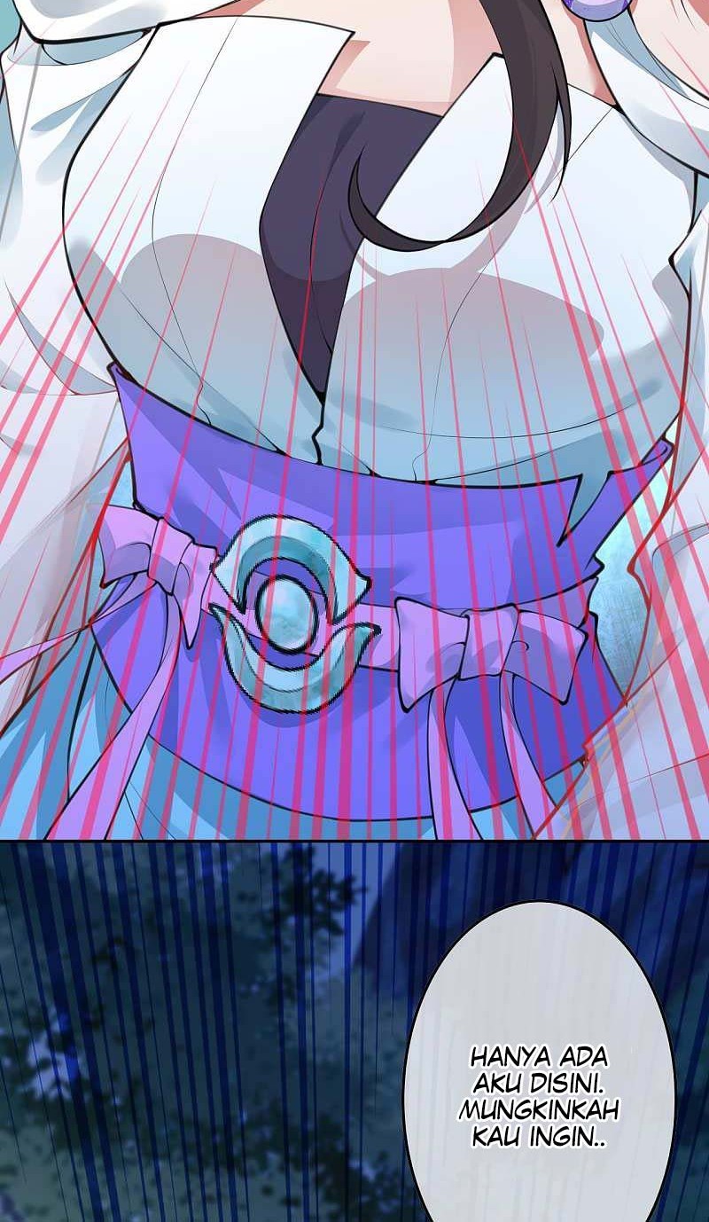 Invincible Sword Domain Chapter 72 Gambar 14