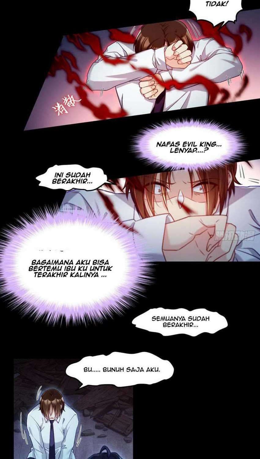 Xianzun Luowuji Chapter 32 Gambar 17