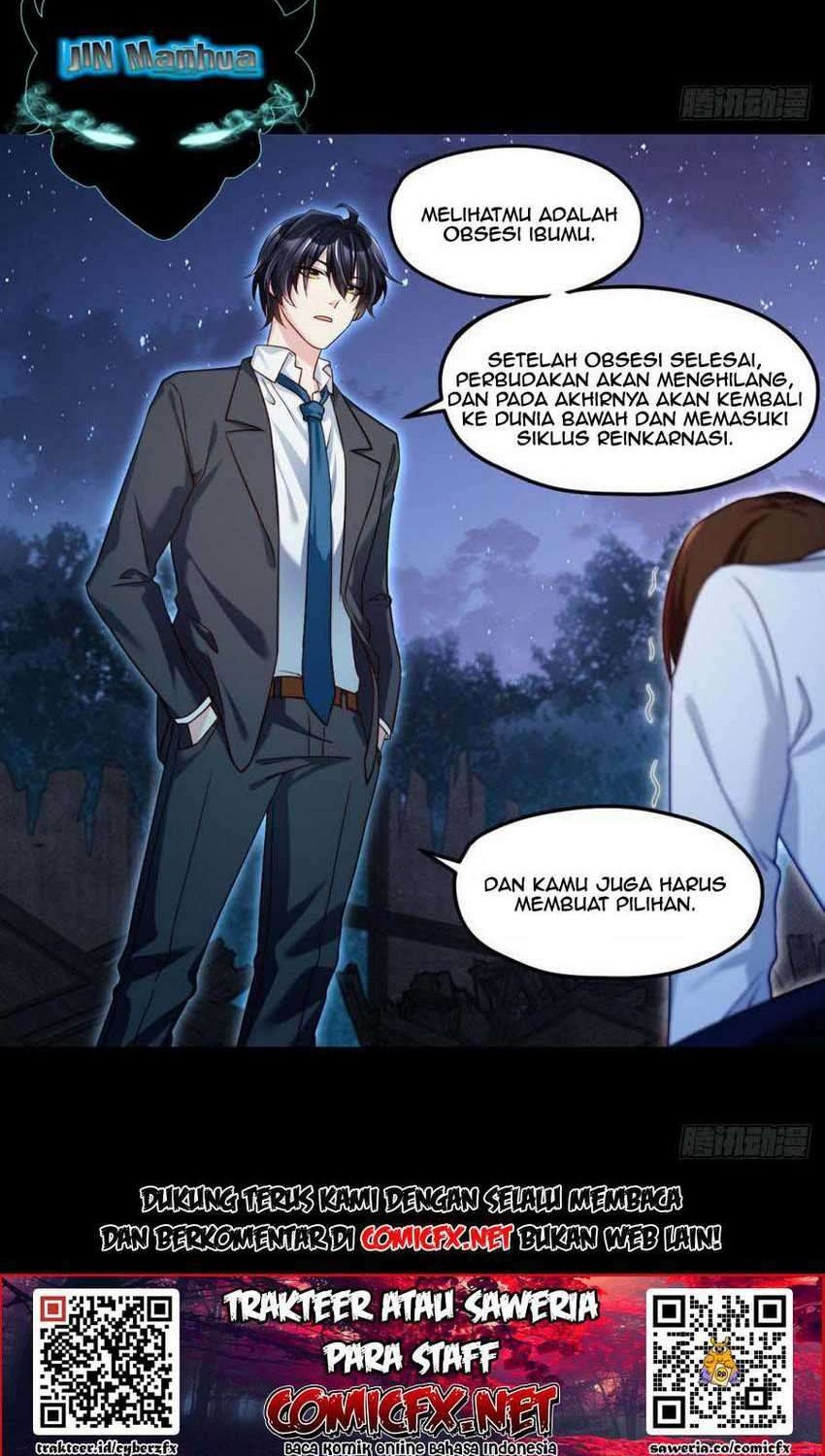 Xianzun Luowuji Chapter 32 Gambar 23