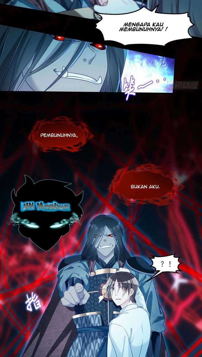 Xianzun Luowuji Chapter 32 Gambar 6