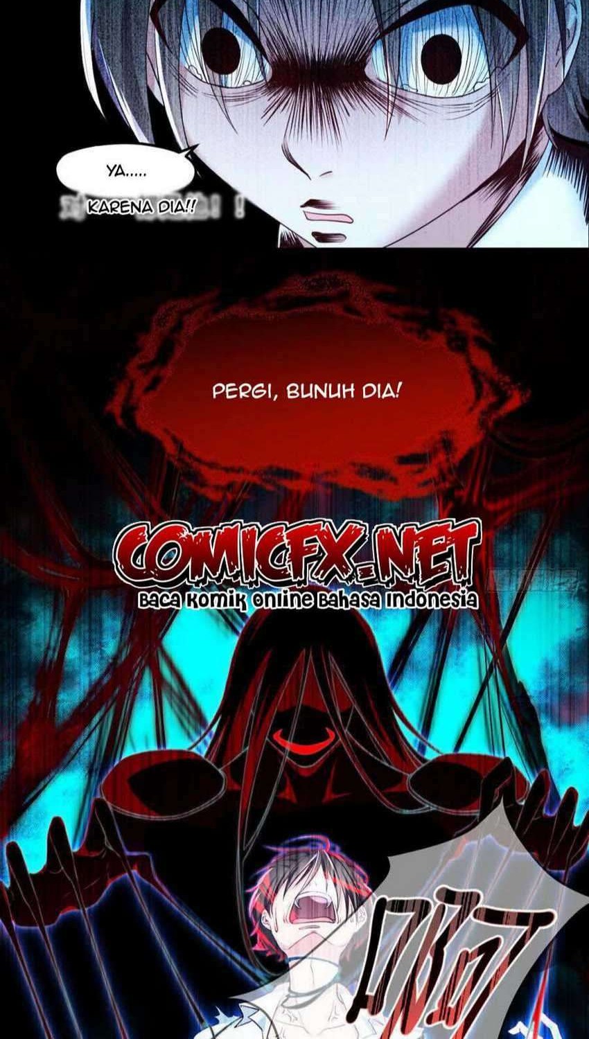 Xianzun Luowuji Chapter 32 Gambar 9