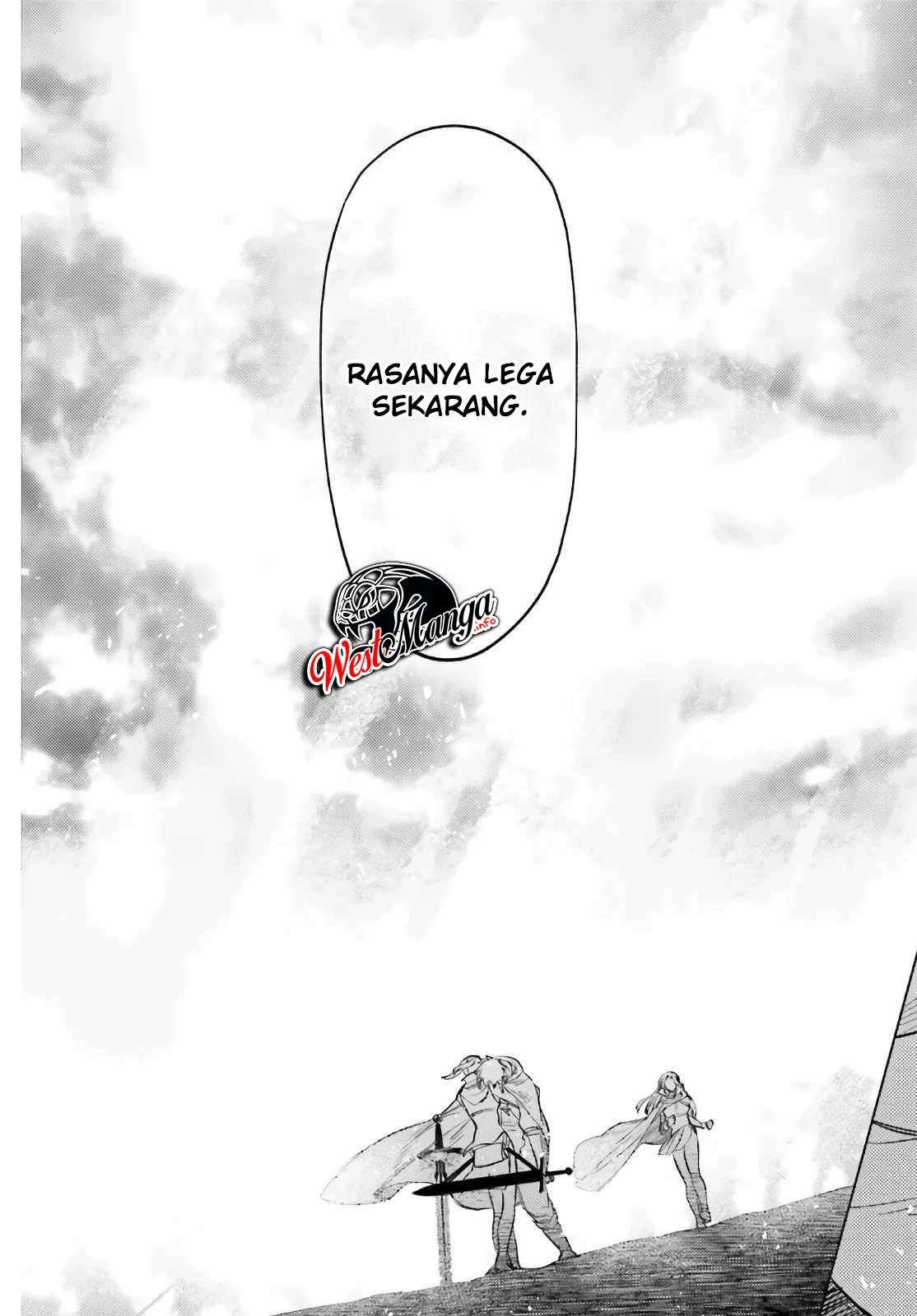 Negawakuba no Konote ni Koufuku o Chapter 12.2 Gambar 13