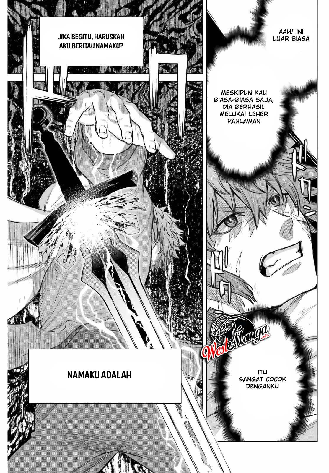 Negawakuba no Konote ni Koufuku o Chapter 12.2 Gambar 4