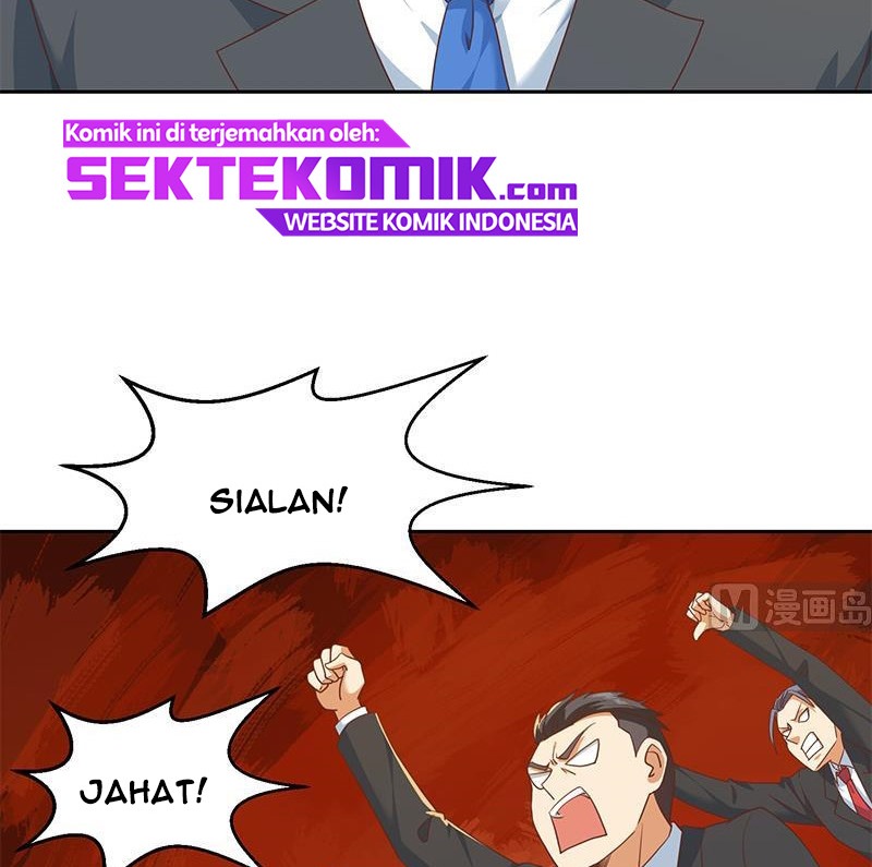 Cultivation Return on Campus Chapter 209 Gambar 12