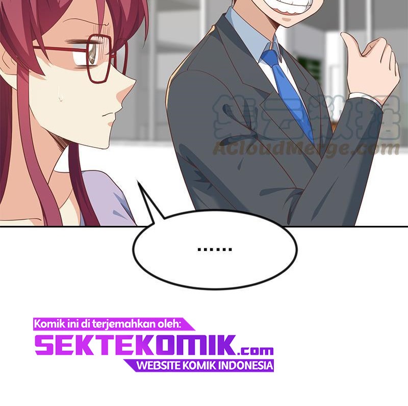 Cultivation Return on Campus Chapter 209 Gambar 28