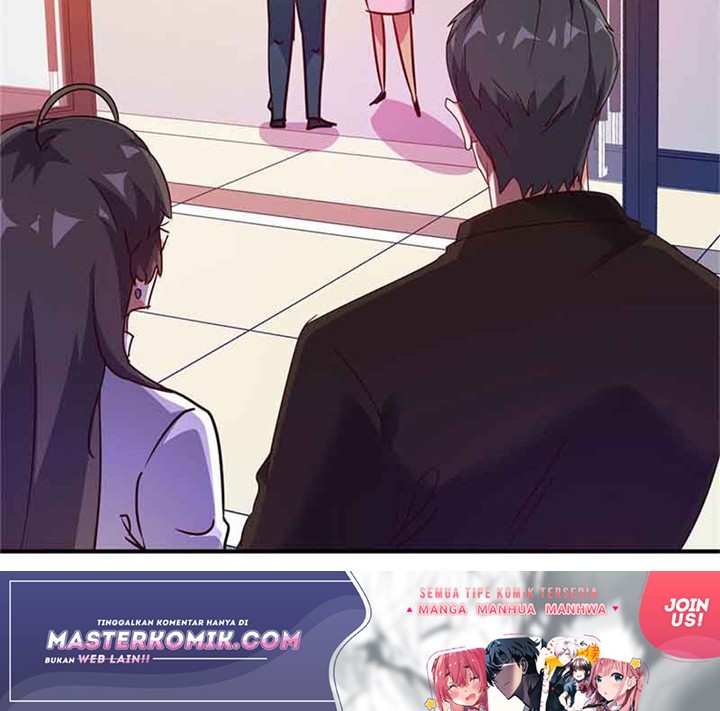 The President’s School Flower Is on Me Chapter 22 Gambar 14