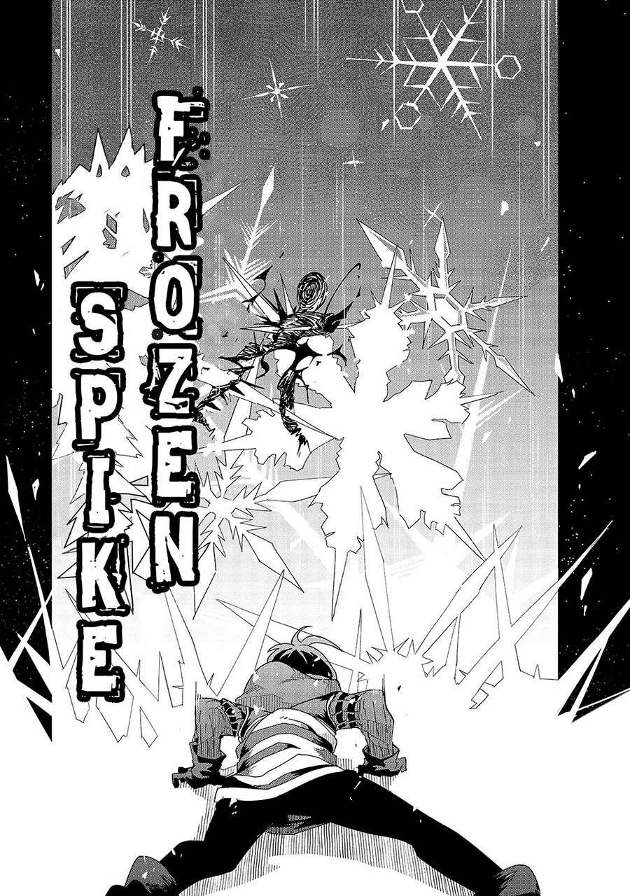 Isekai Meikyuu no Saishinbu o Mezasou Chapter 13 Gambar 10