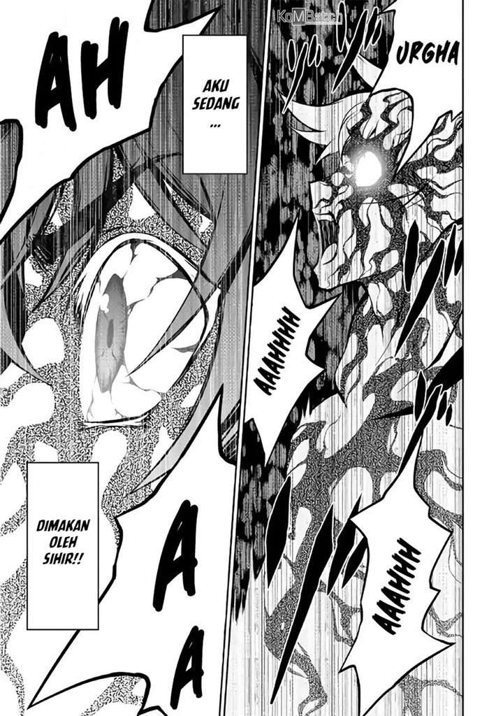 Isekai wo Seigyo Mahou de Kirihirake! Chapter 28 Gambar 14