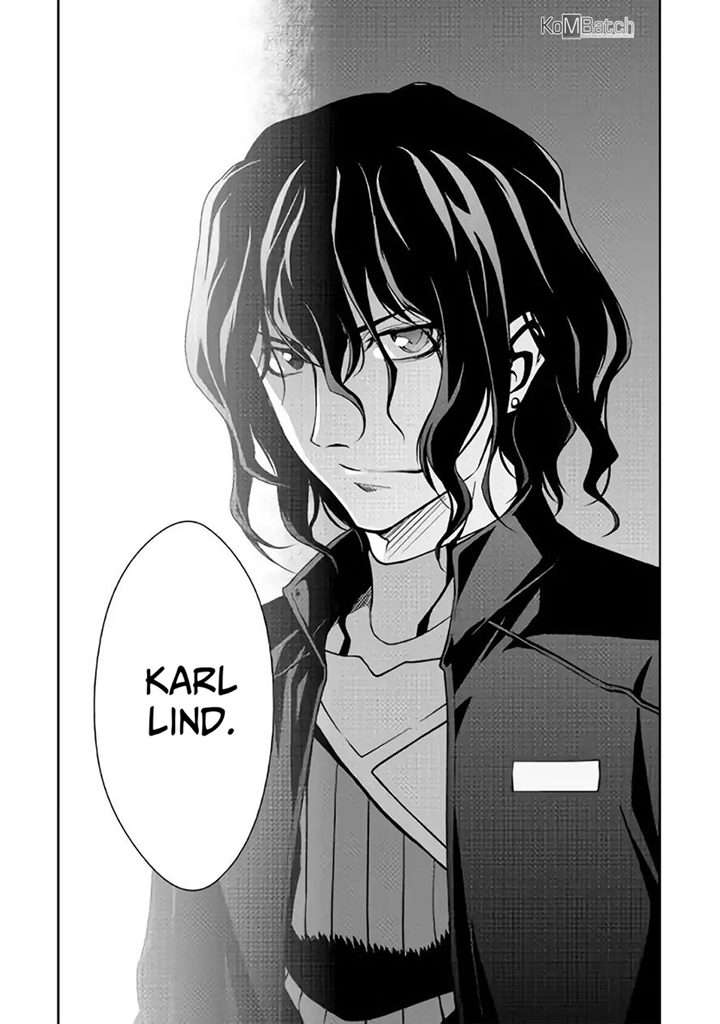 Isekai wo Seigyo Mahou de Kirihirake! Chapter 28 Gambar 17