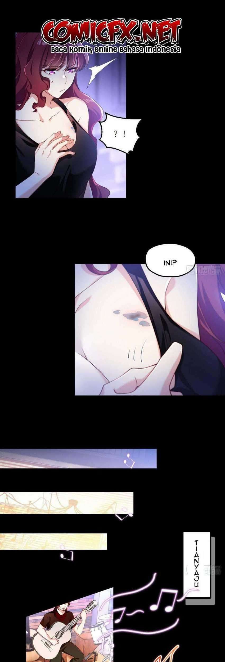 Xianzun Luowuji Chapter 34 Gambar 5