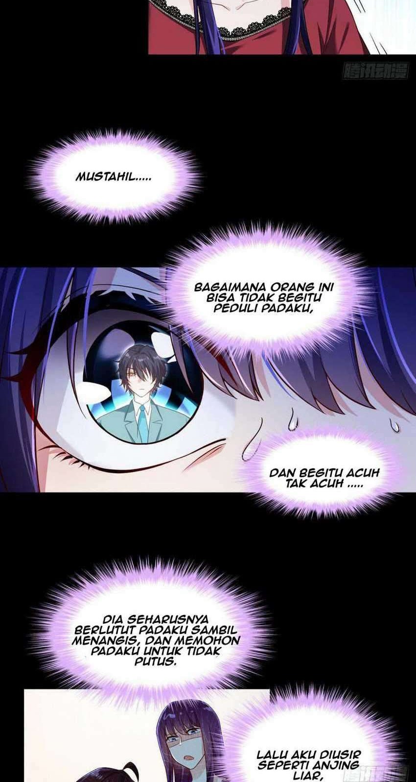 Xianzun Luowuji Chapter 34 Gambar 14