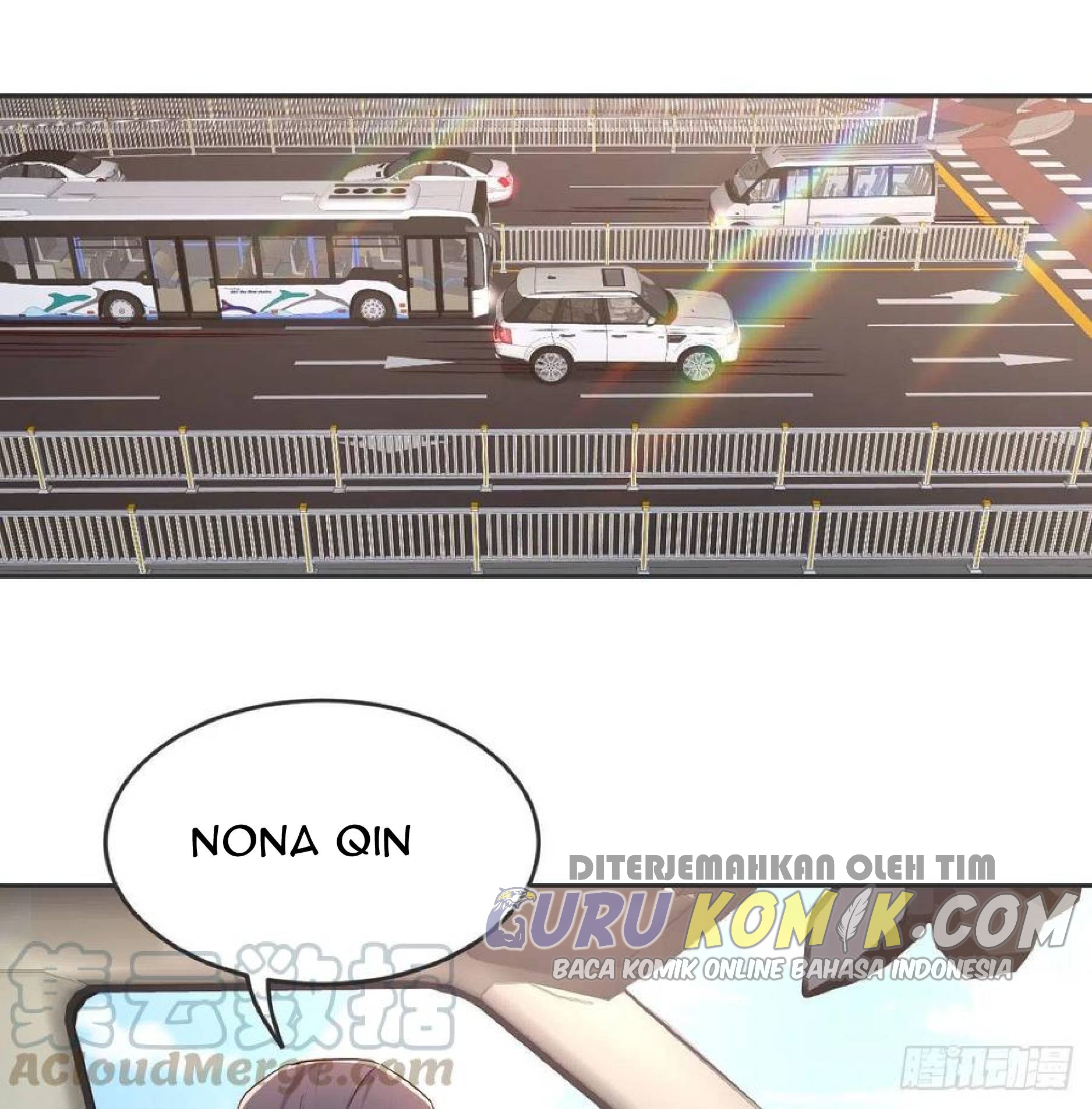 Full-level Peach Blossom Acupuncturist Chapter 48 Gambar 11