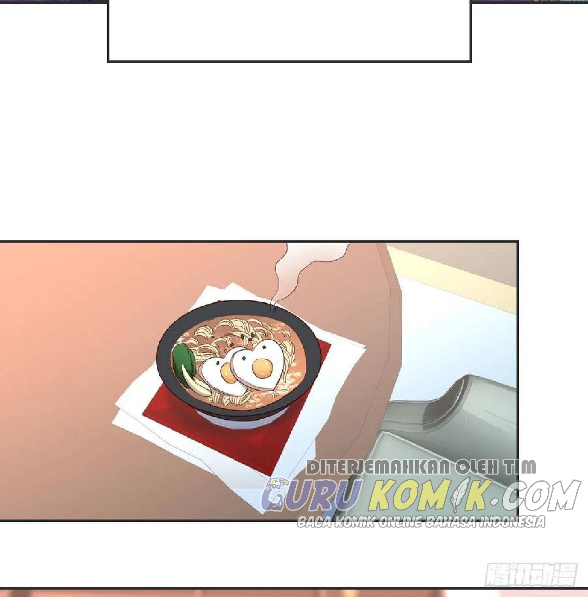 Full-level Peach Blossom Acupuncturist Chapter 48 Gambar 17