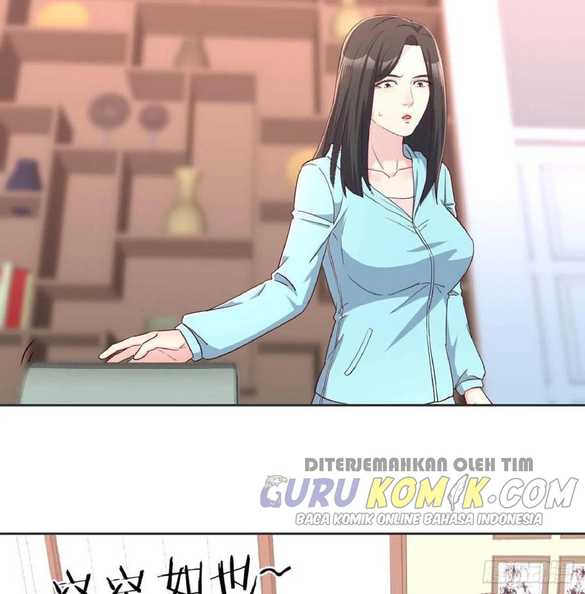 Full-level Peach Blossom Acupuncturist Chapter 48 Gambar 18