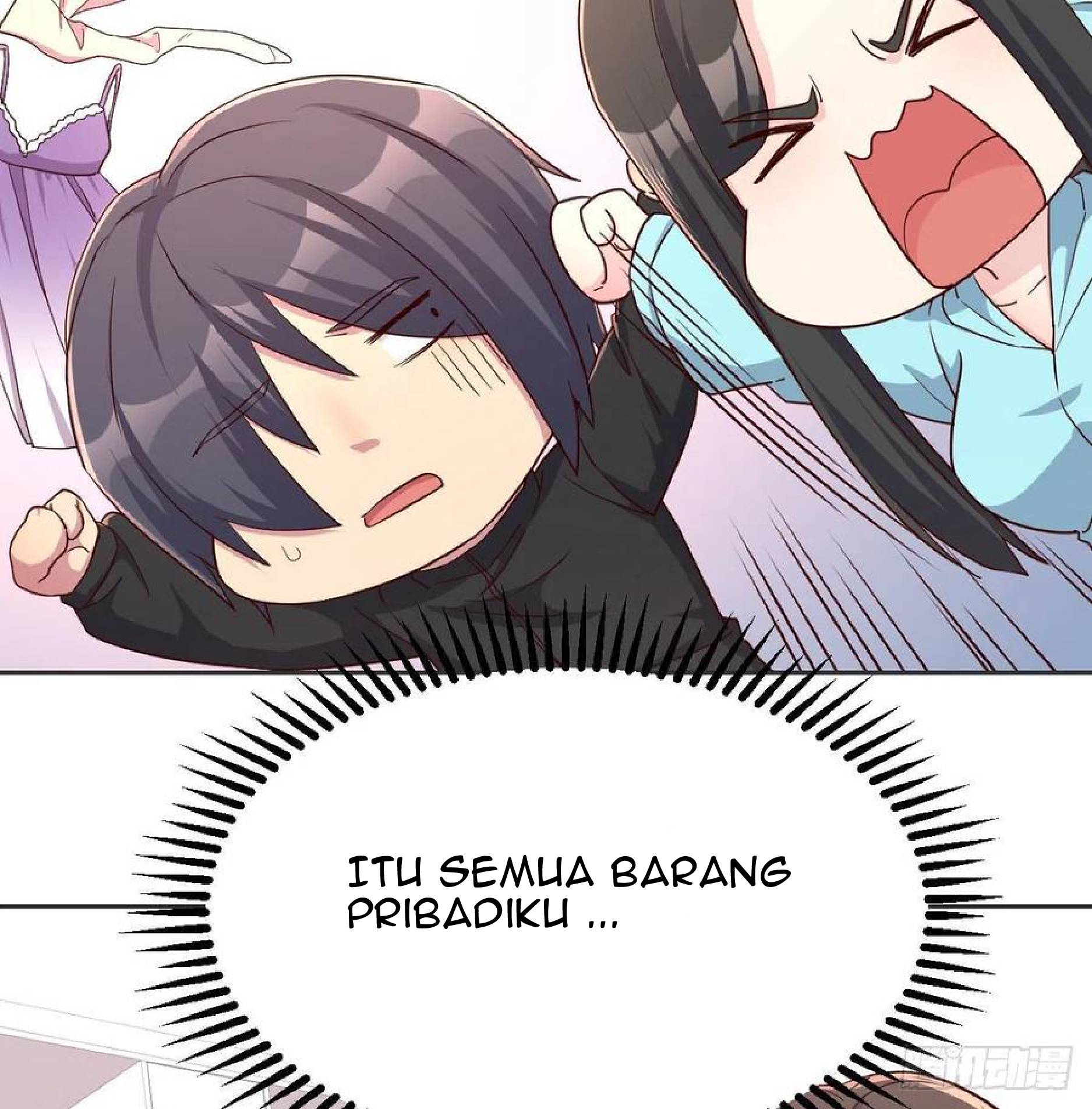 Full-level Peach Blossom Acupuncturist Chapter 48 Gambar 25