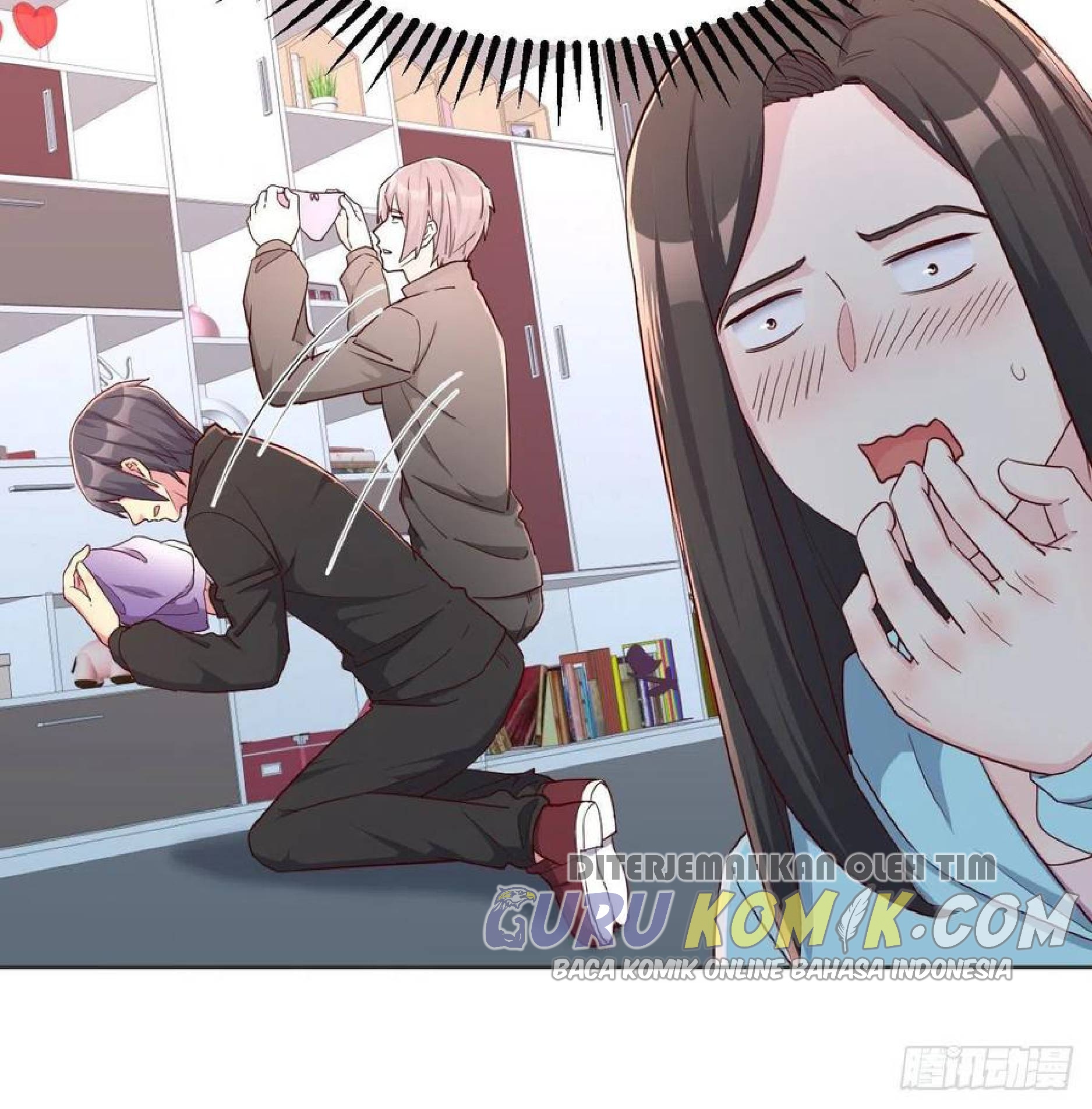 Full-level Peach Blossom Acupuncturist Chapter 48 Gambar 26