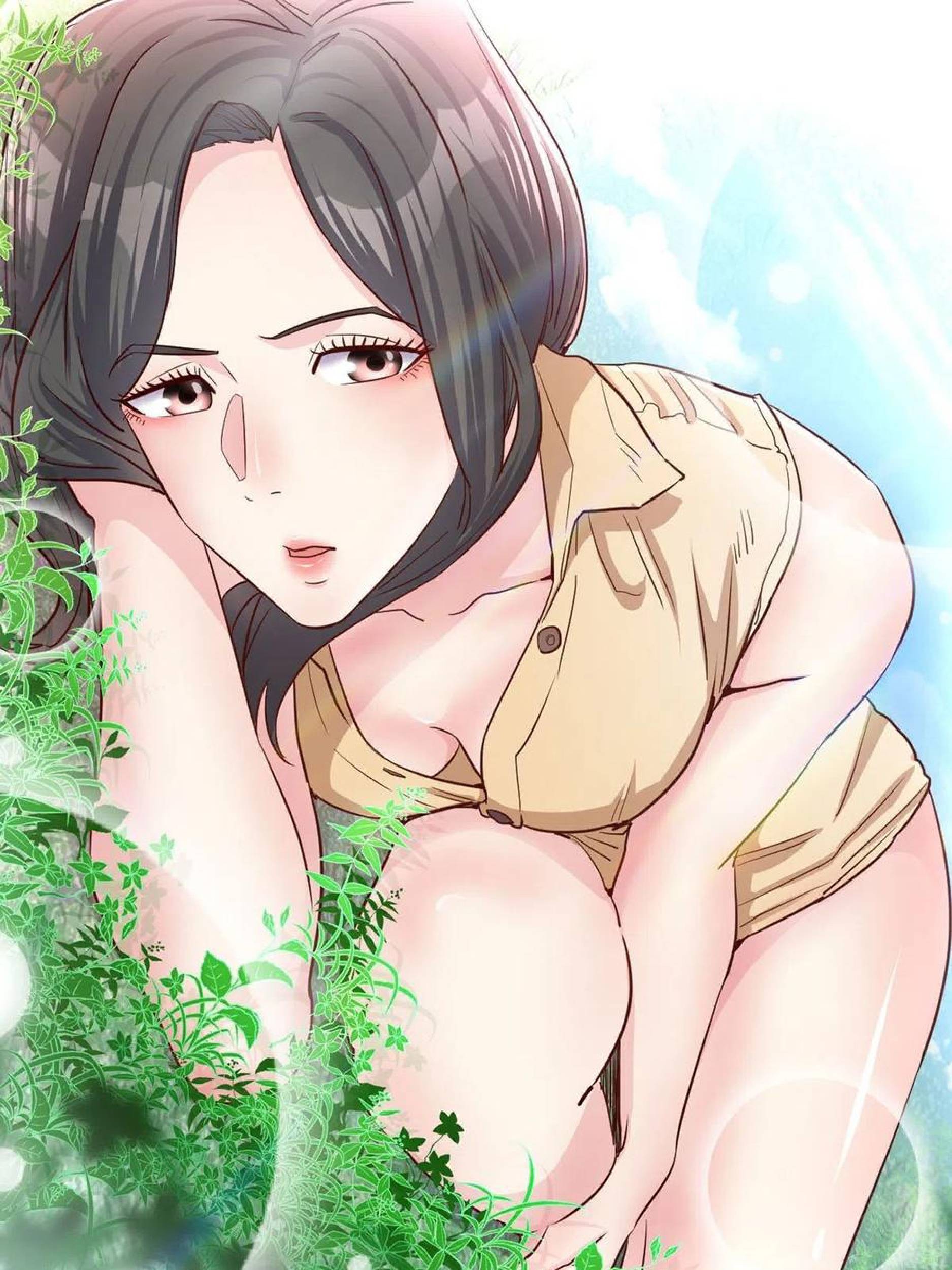 Baca  Full-level Peach Blossom Acupuncturist Chapter 48 Gambar 2