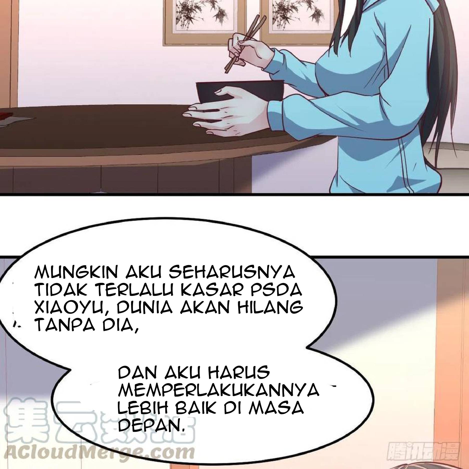 Full-level Peach Blossom Acupuncturist Chapter 48 Gambar 31