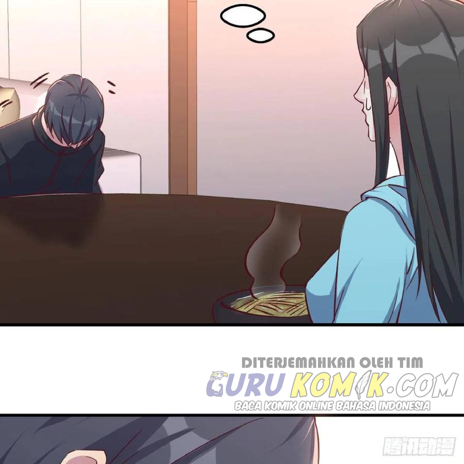 Full-level Peach Blossom Acupuncturist Chapter 48 Gambar 32