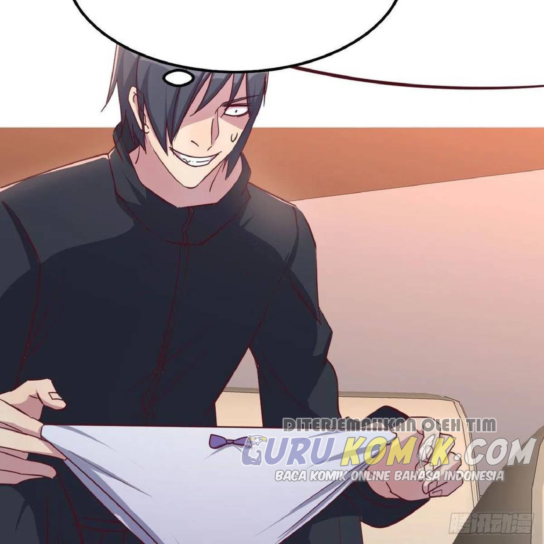 Full-level Peach Blossom Acupuncturist Chapter 48 Gambar 34