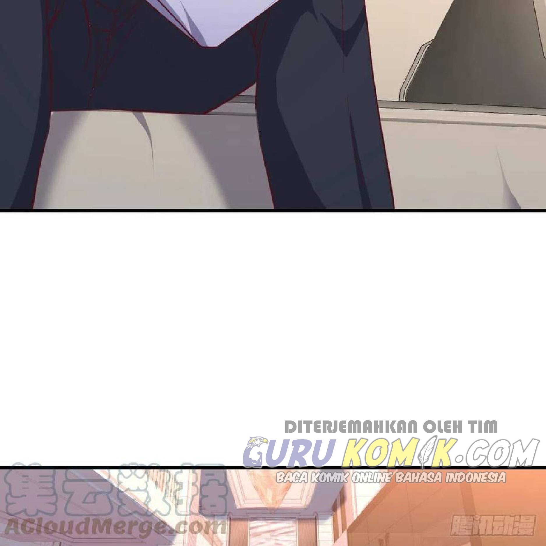 Full-level Peach Blossom Acupuncturist Chapter 48 Gambar 35