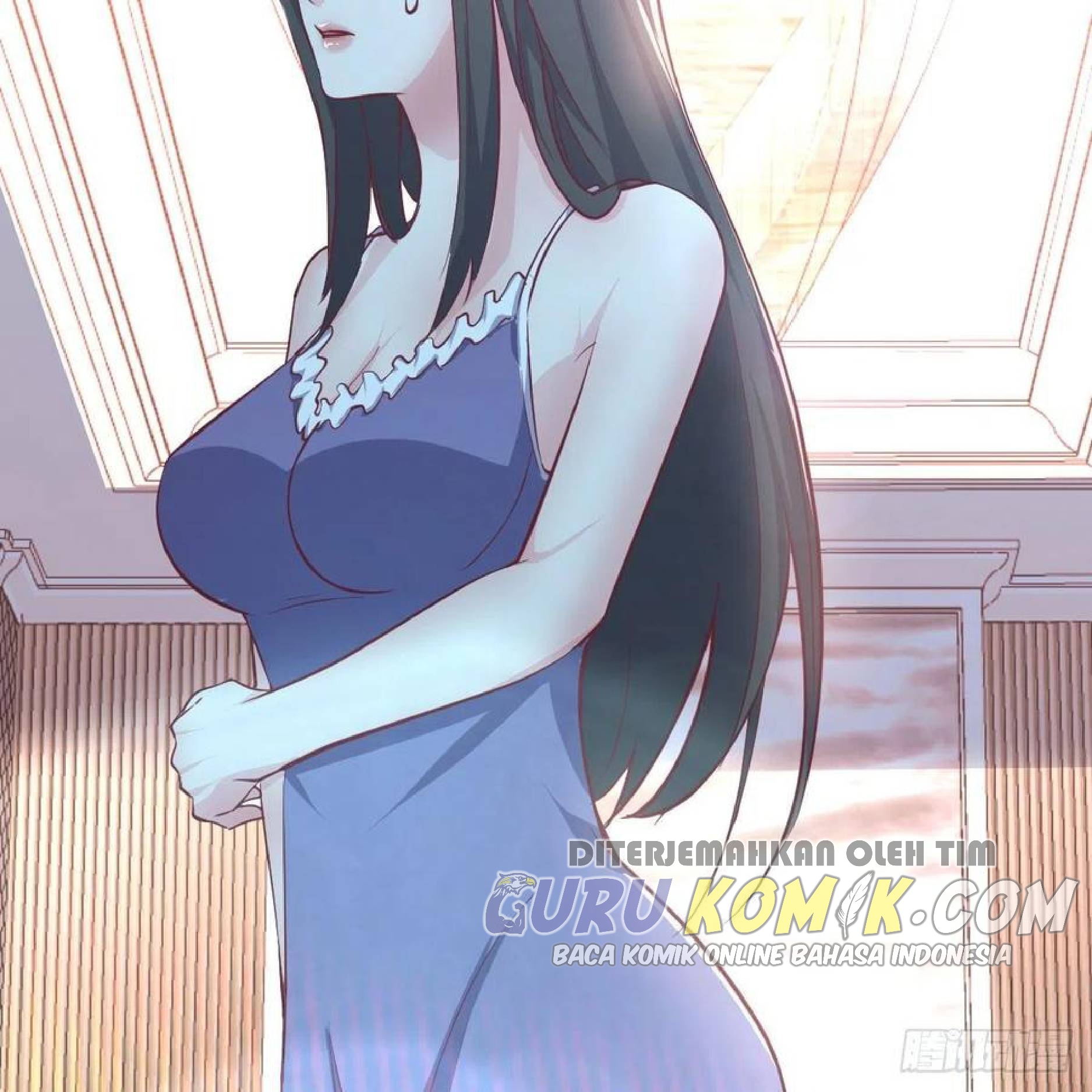 Full-level Peach Blossom Acupuncturist Chapter 48 Gambar 37