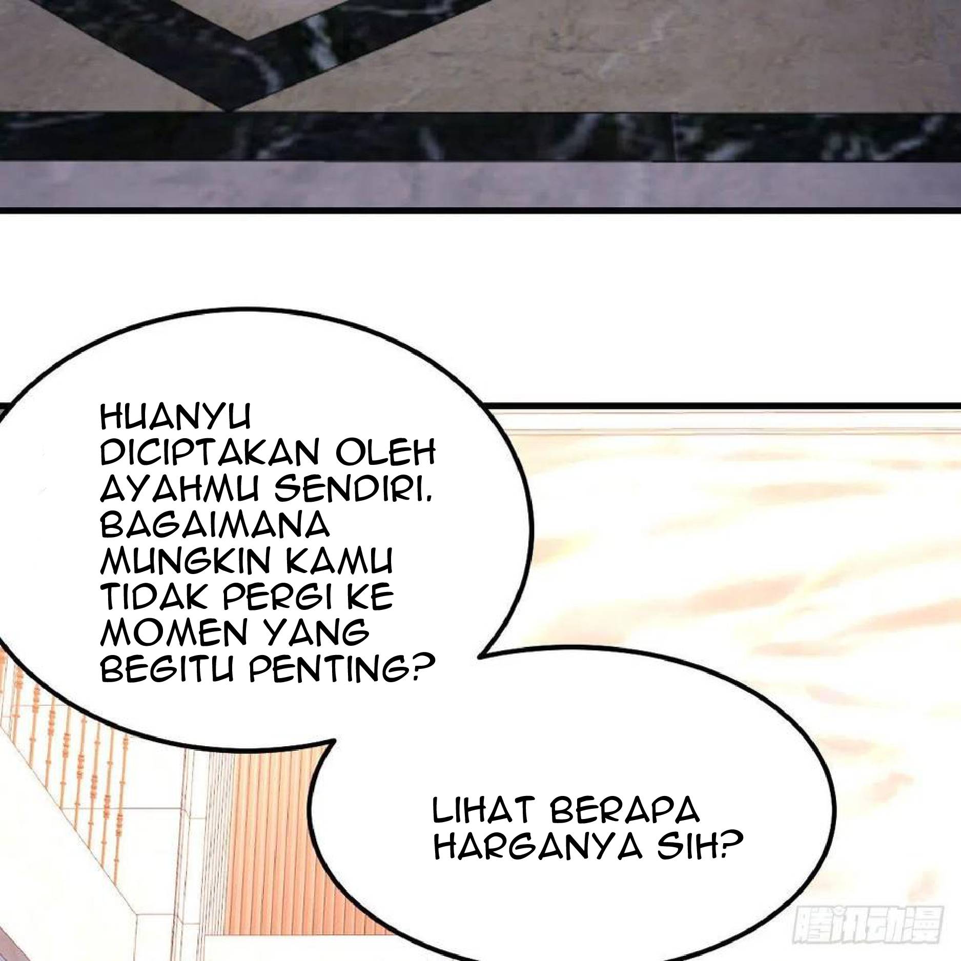 Full-level Peach Blossom Acupuncturist Chapter 48 Gambar 39