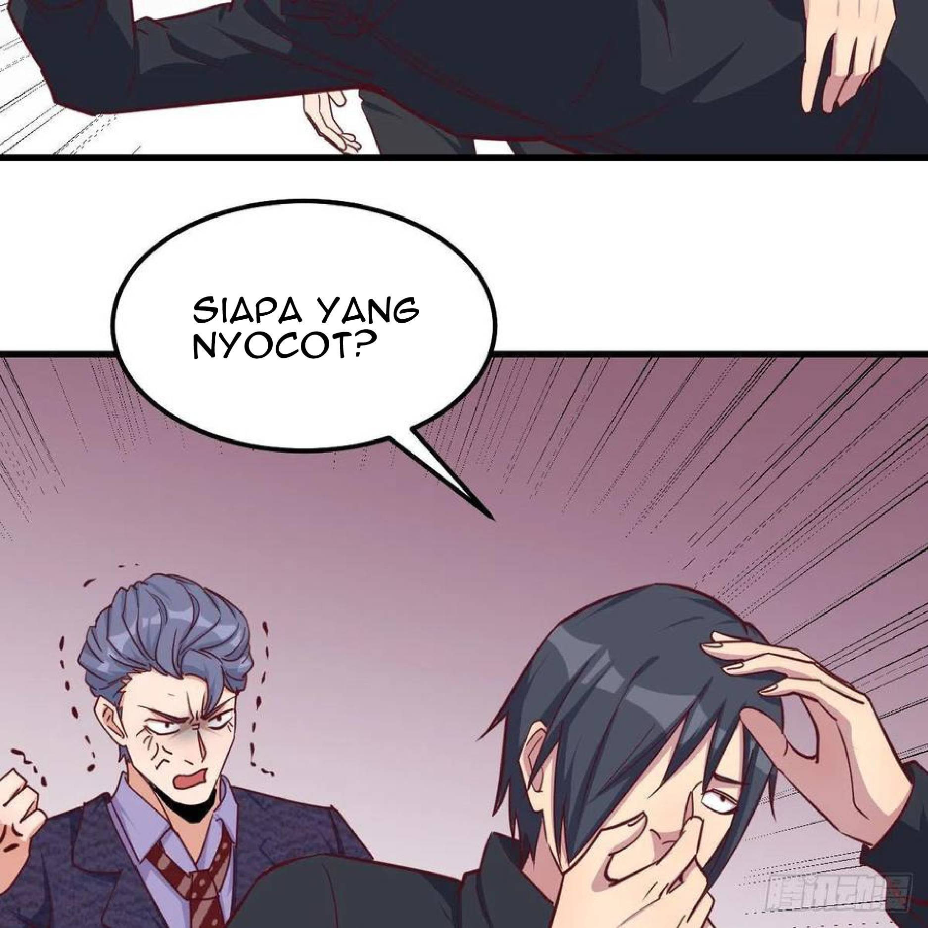 Full-level Peach Blossom Acupuncturist Chapter 48 Gambar 44