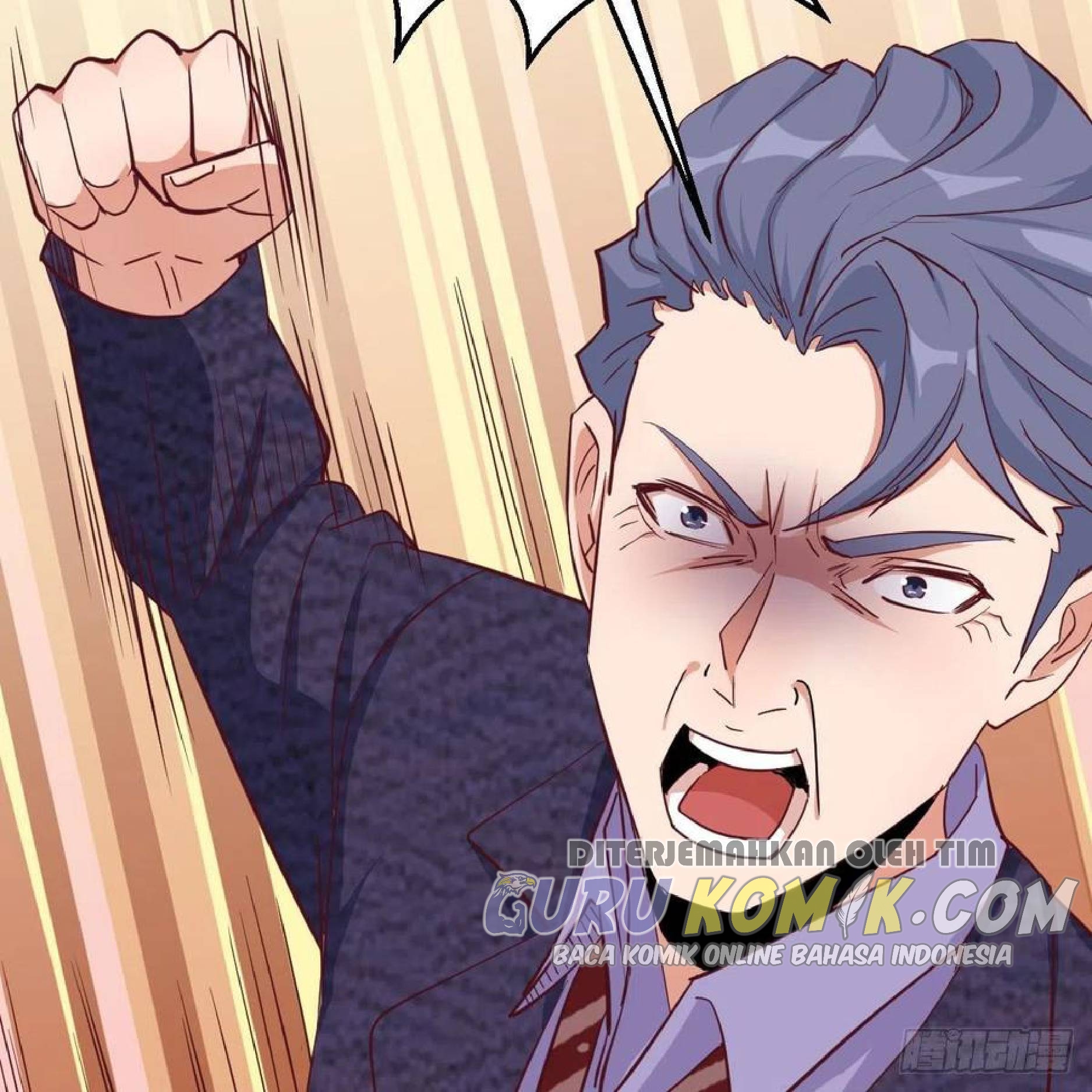 Full-level Peach Blossom Acupuncturist Chapter 48 Gambar 47