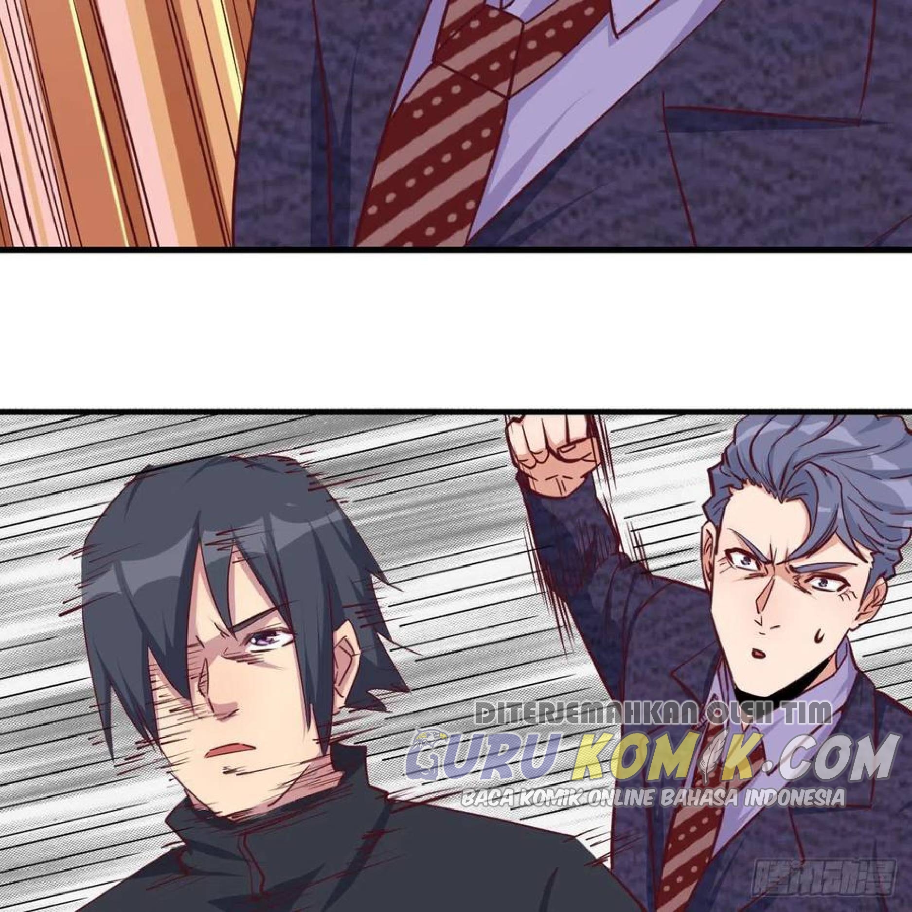 Full-level Peach Blossom Acupuncturist Chapter 48 Gambar 48