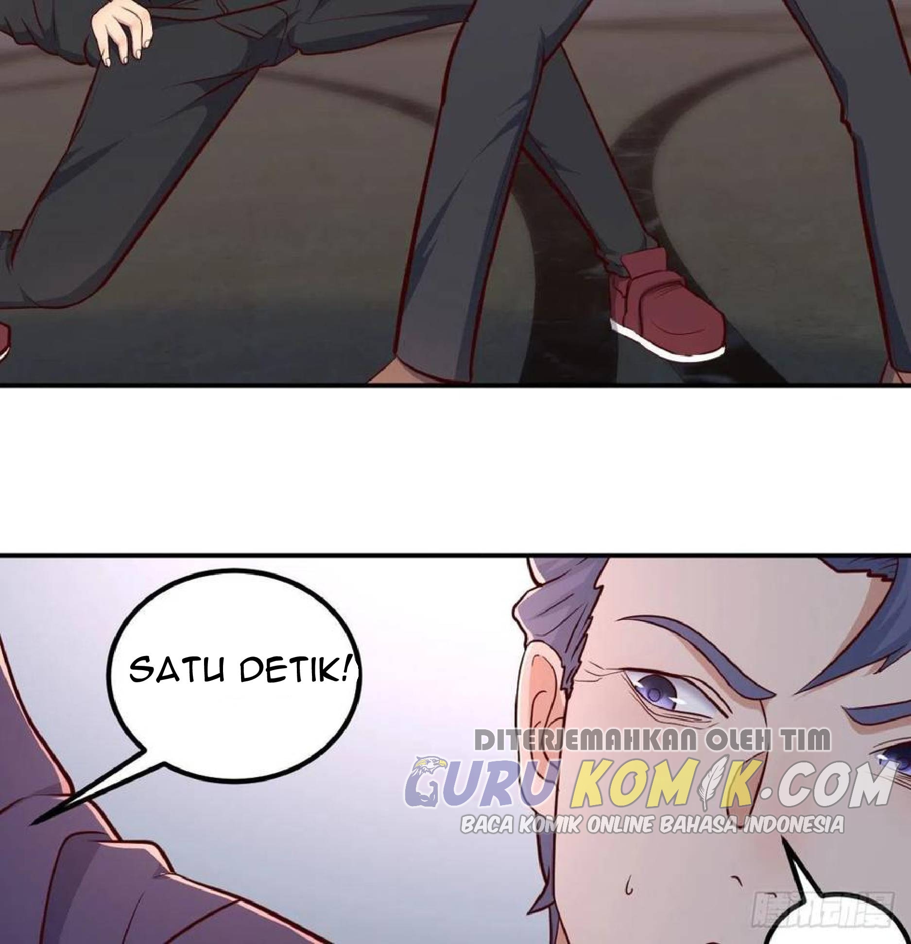 Full-level Peach Blossom Acupuncturist Chapter 48 Gambar 51