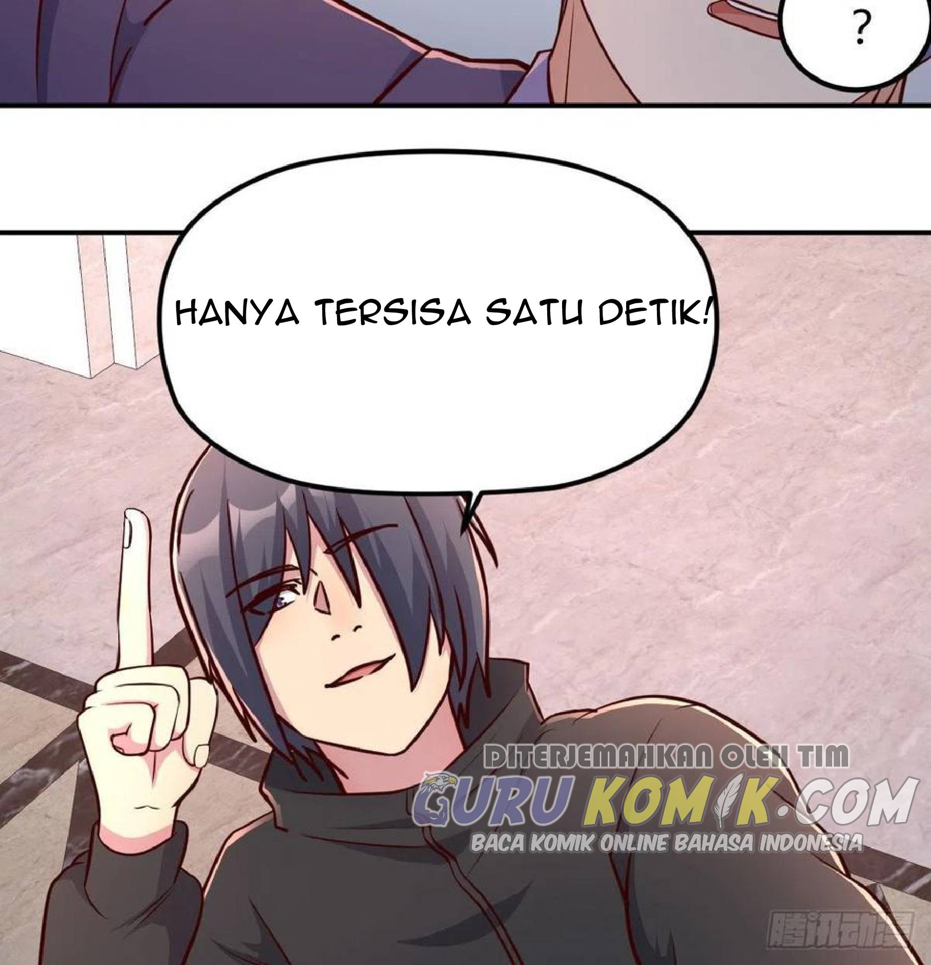 Full-level Peach Blossom Acupuncturist Chapter 48 Gambar 52