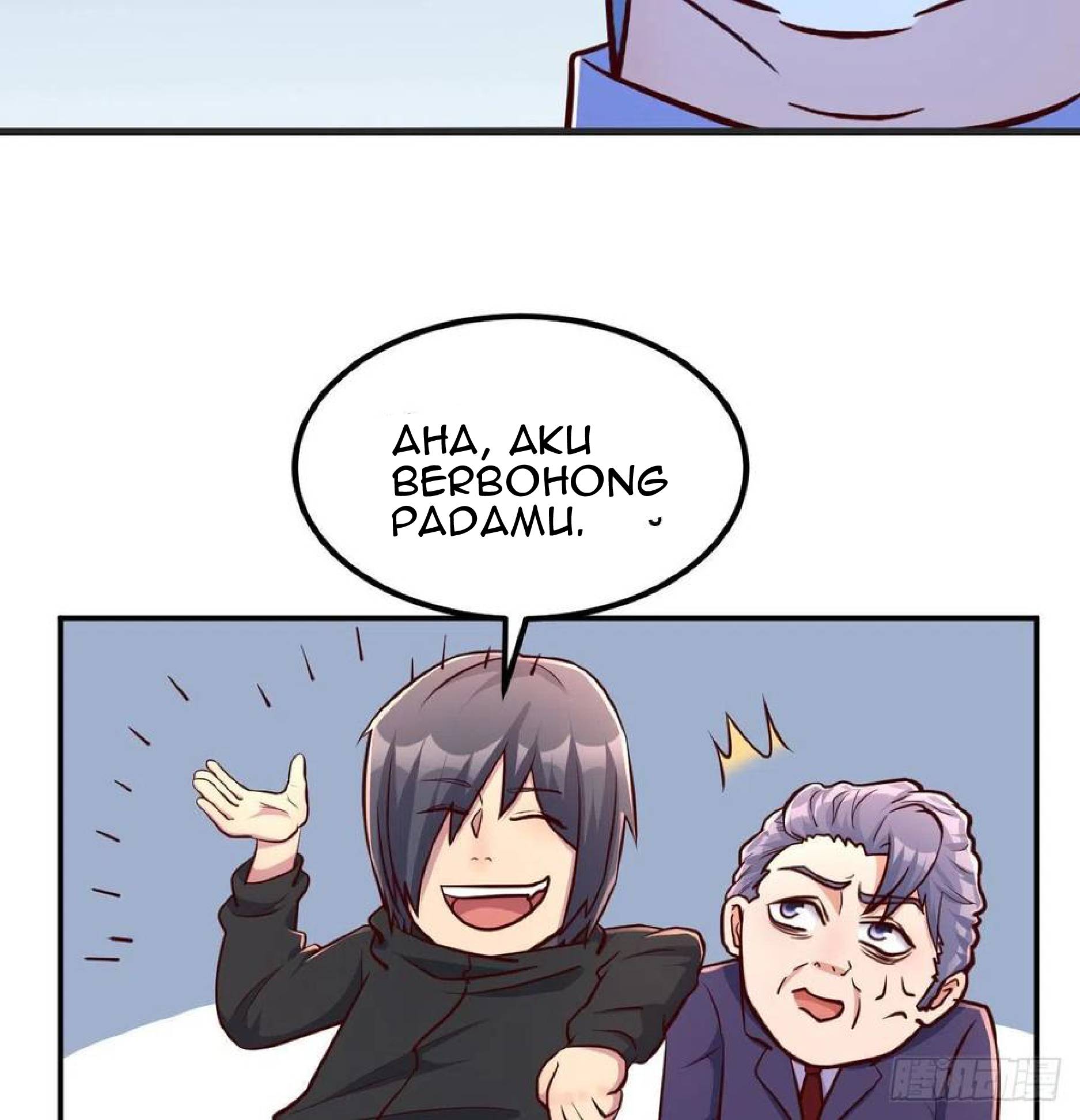 Full-level Peach Blossom Acupuncturist Chapter 48 Gambar 55