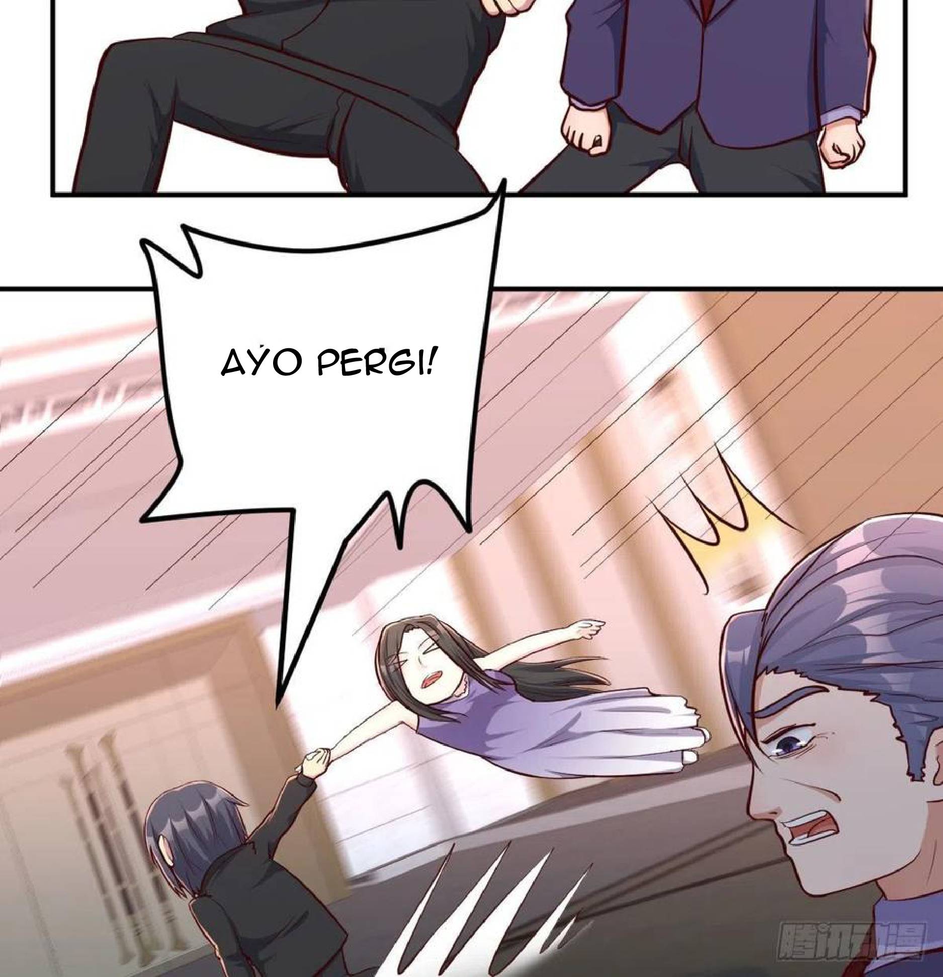 Full-level Peach Blossom Acupuncturist Chapter 48 Gambar 56