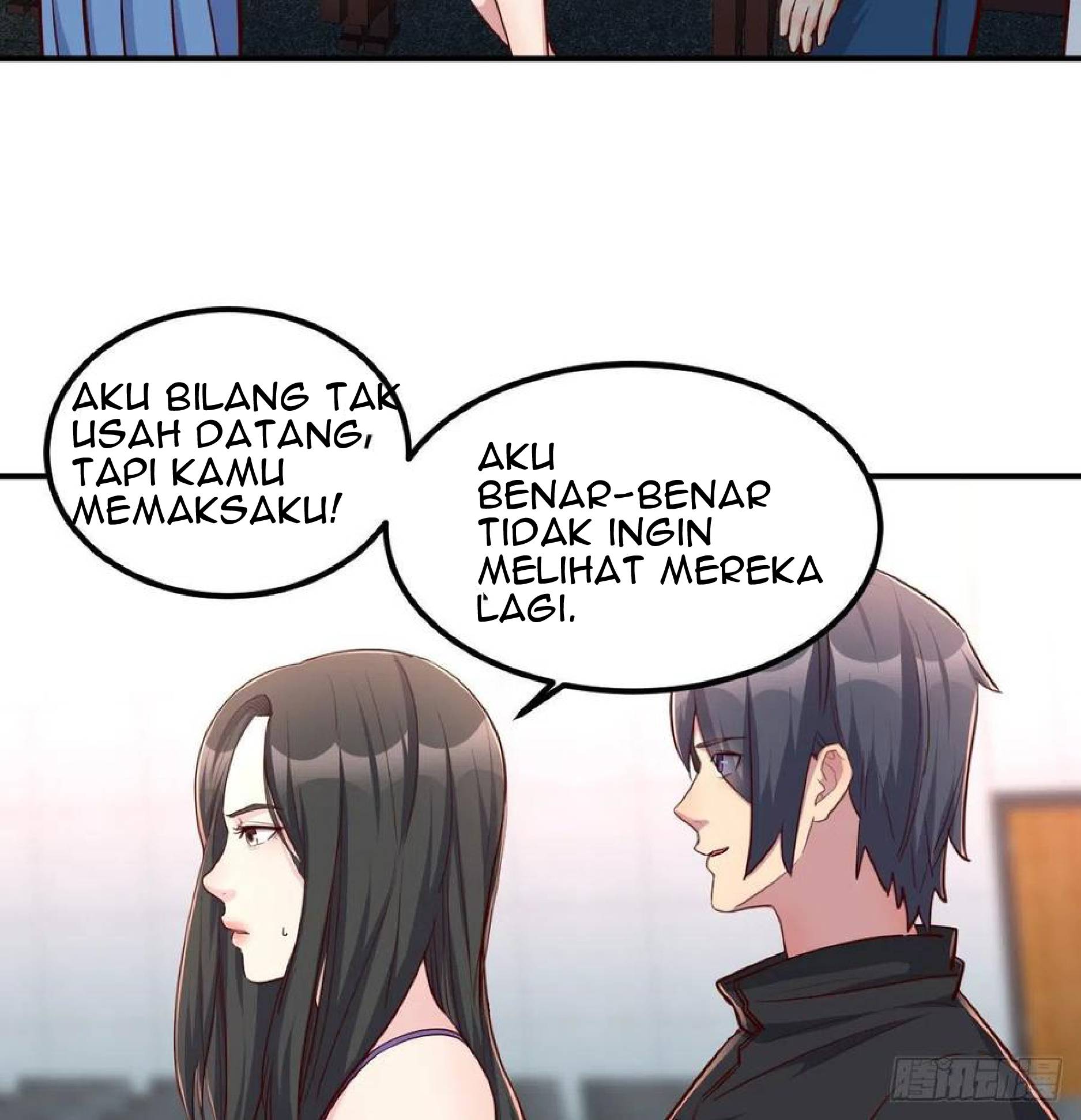 Full-level Peach Blossom Acupuncturist Chapter 48 Gambar 60