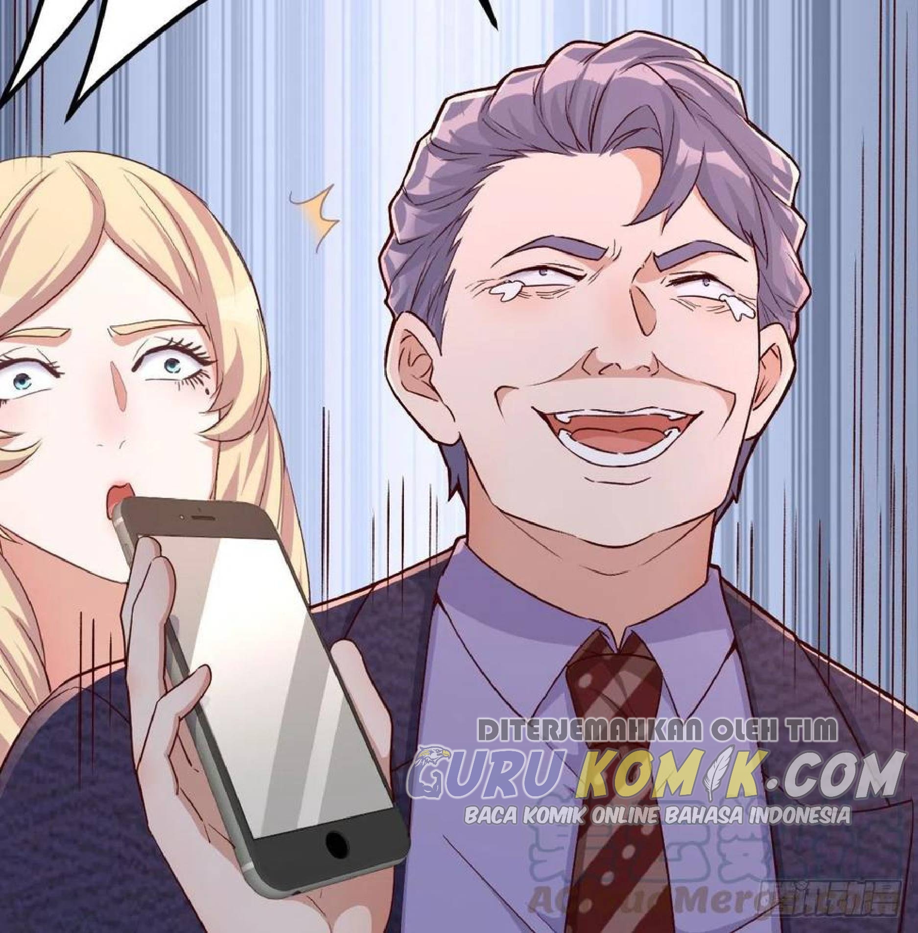 Full-level Peach Blossom Acupuncturist Chapter 48 Gambar 7