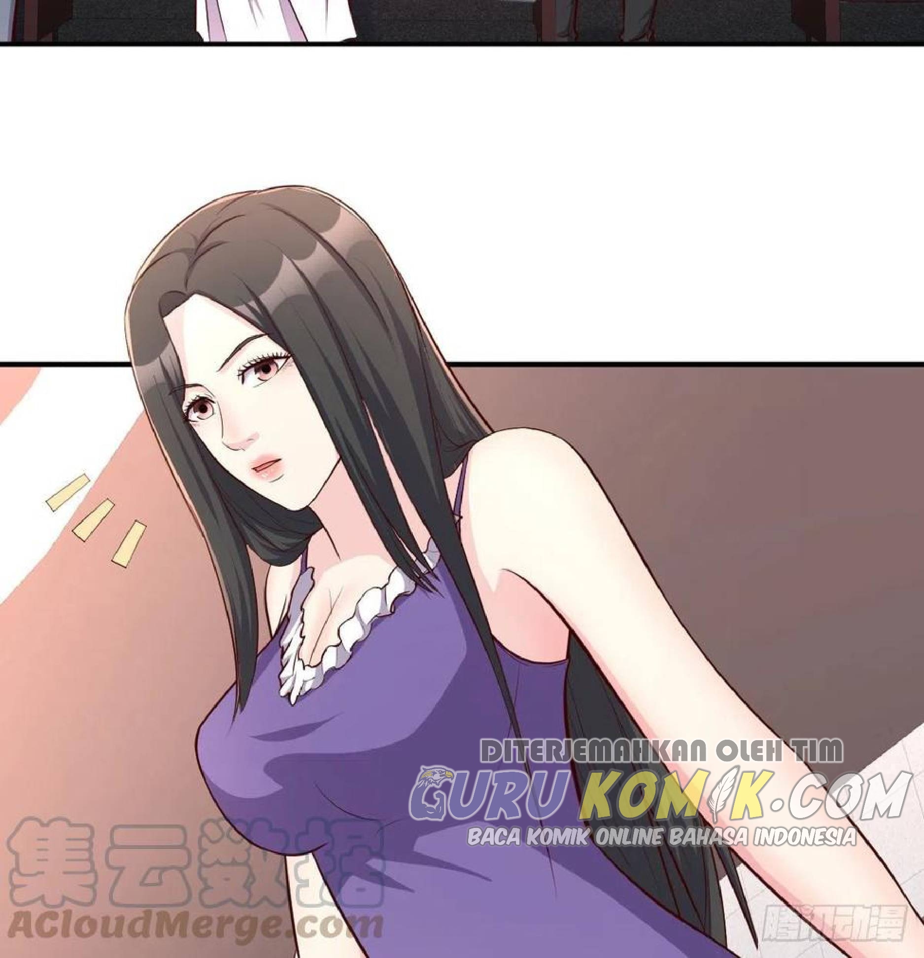 Full-level Peach Blossom Acupuncturist Chapter 48 Gambar 62