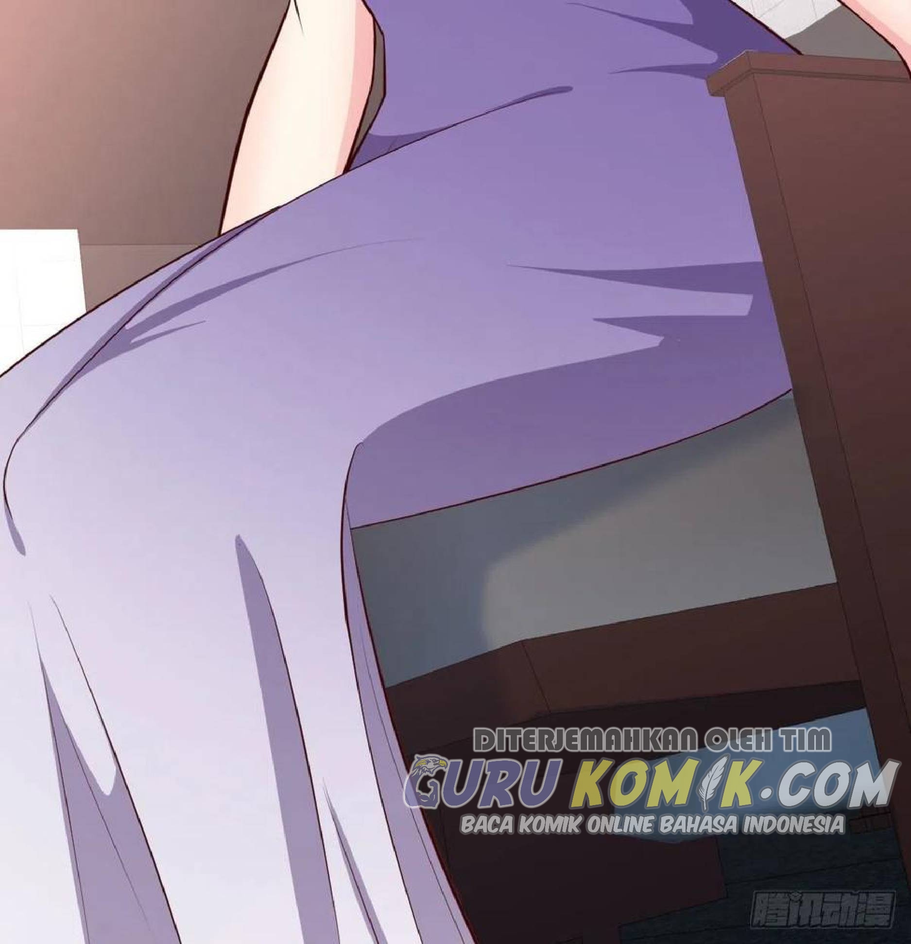 Full-level Peach Blossom Acupuncturist Chapter 48 Gambar 63